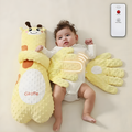 Almohada jirafa para dormir bebés 👶🏻