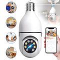 Camara Foco Ip Wifi