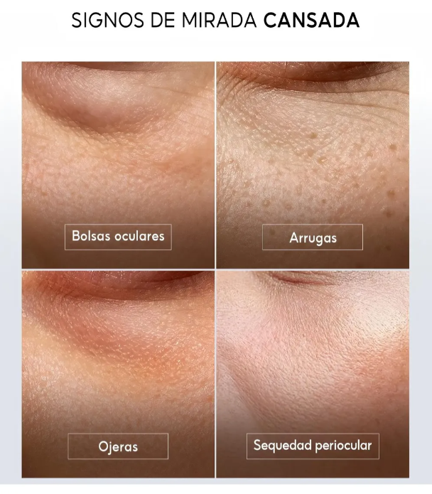 Crema Papa Feel Antiarrugas 5d