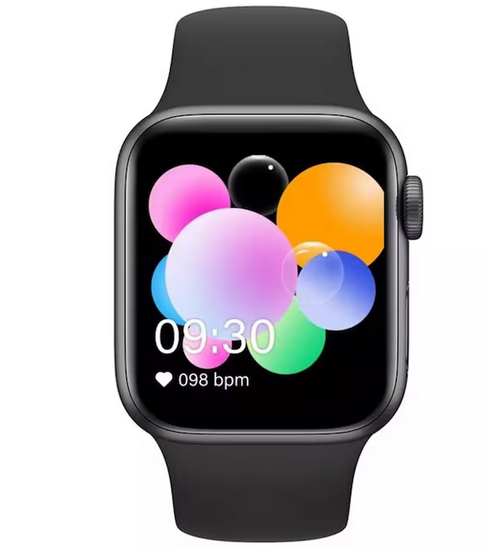 Smartwatch T500 Reloj Inteligente💥