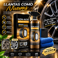 Limpiador Descontaminante Quita Oxido