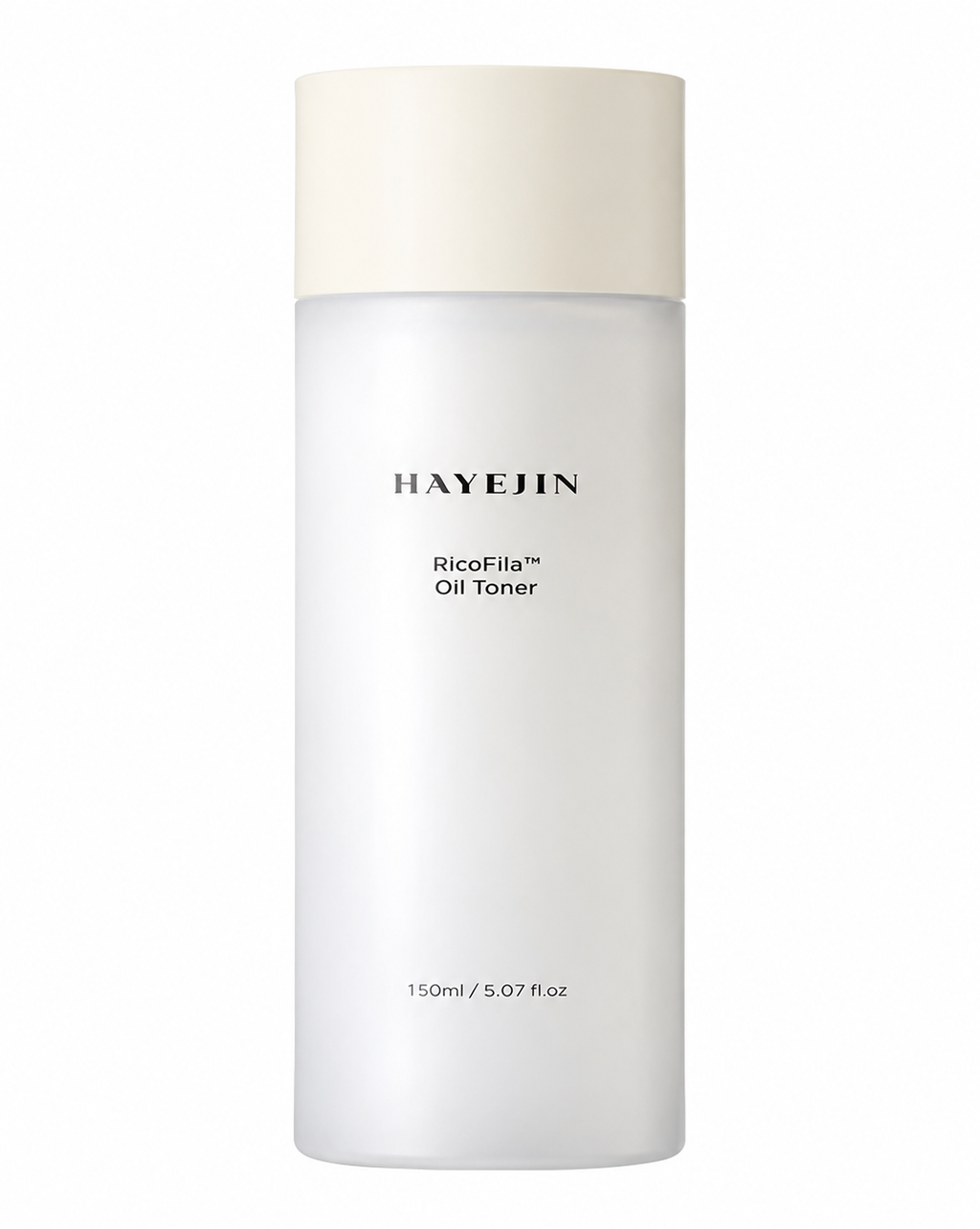 Tónico Facial Hayejin -Aceite de Arroz ✨