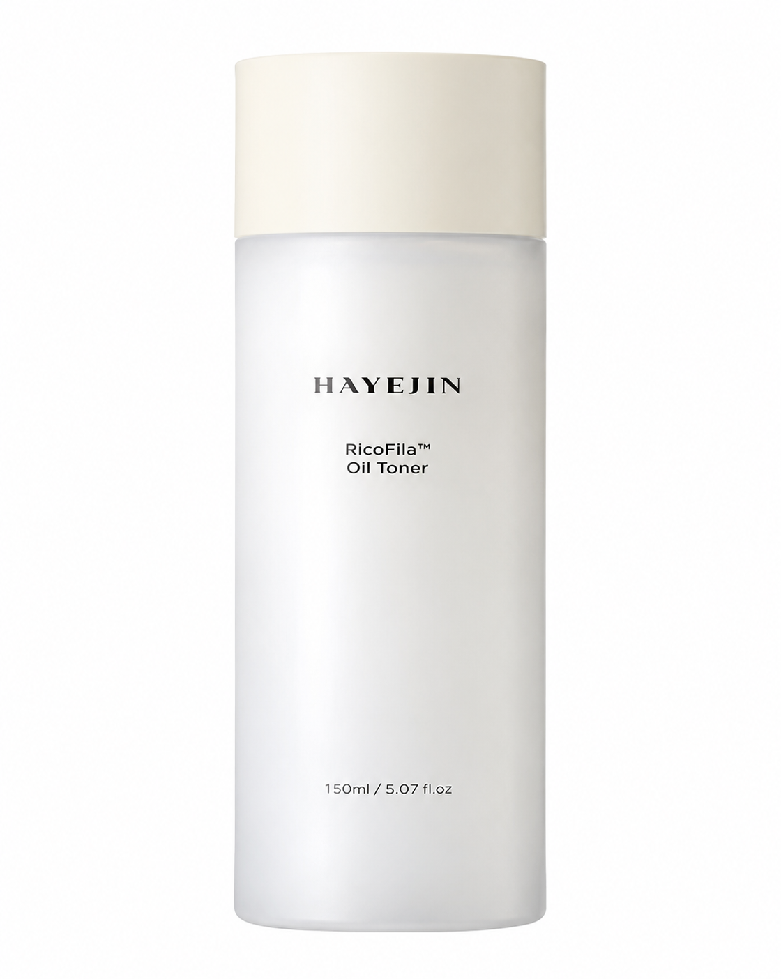 Tónico Facial Hayejin -Aceite de Arroz ✨