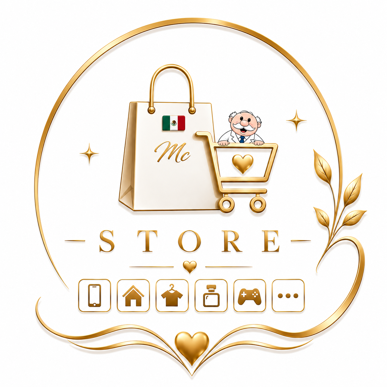 Mc store 